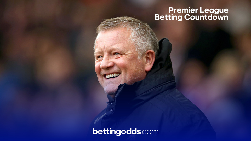 Sheffield United Premier League Odds: Can the Blades push for Europe in 2020-21?