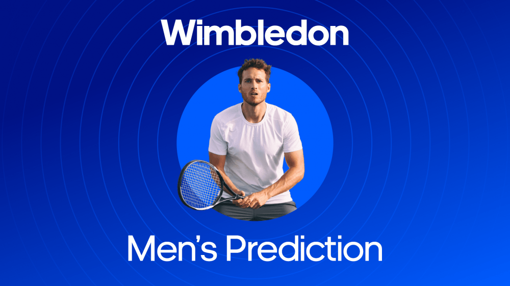 men's wimbledon prediction