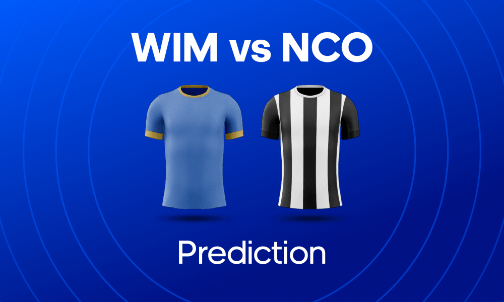 AFC Wimbledon vs Notts County Prediction