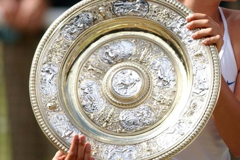 Who will become the 2022 Wimbledon Women's Champion?