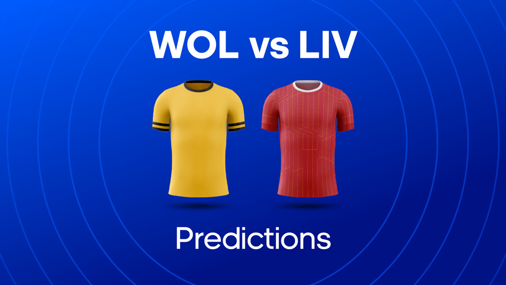 Wolves vs Liverpool Image