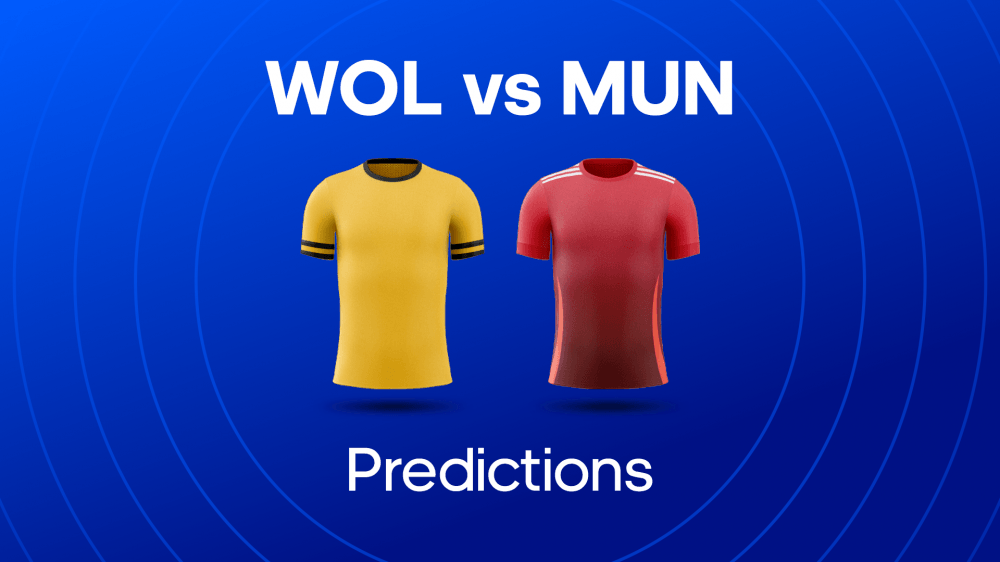 Wolves vs Man United Image