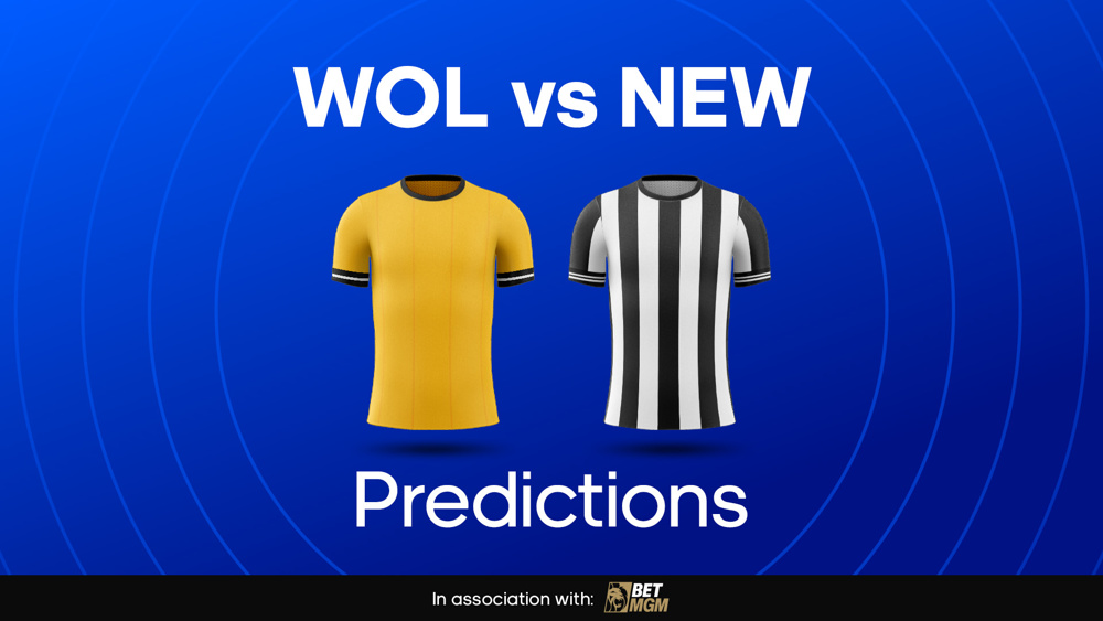 wolves vs newcastle image