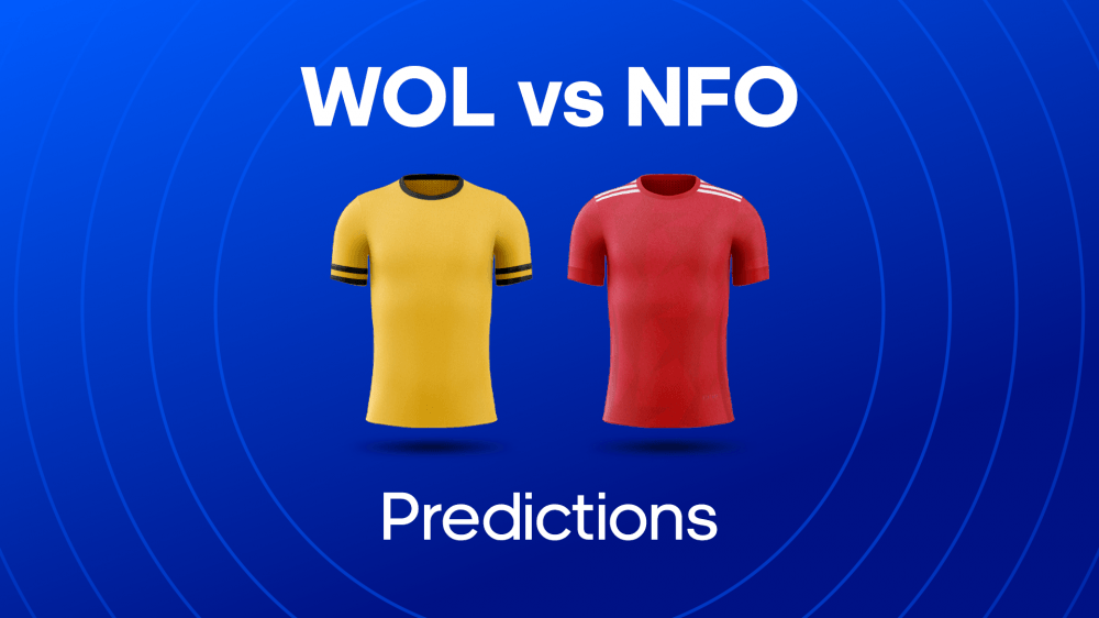 wolves vs nottingham forest prediction
