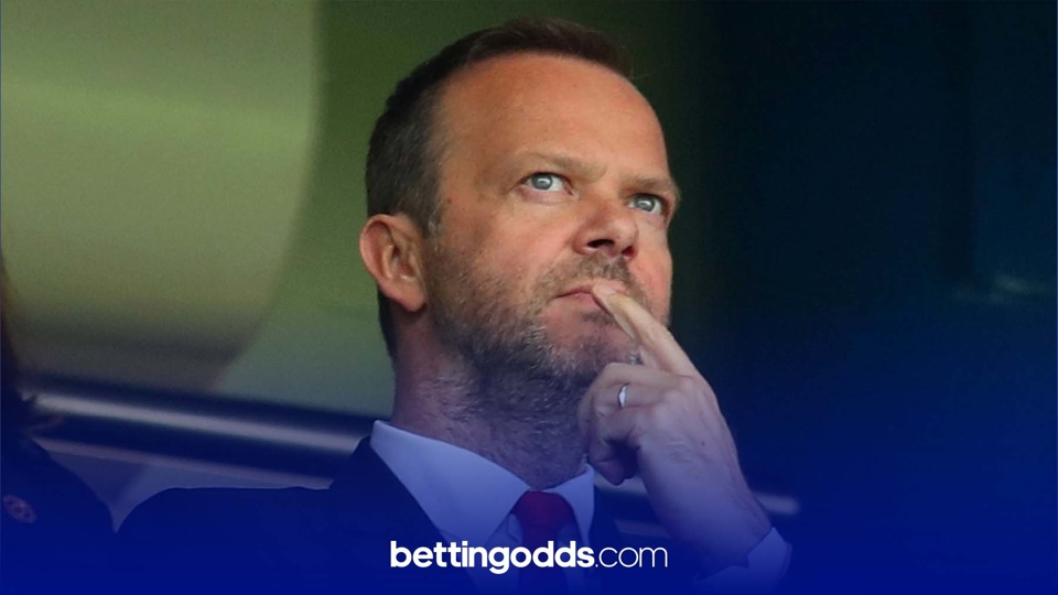 United have failed all summer long to complete a deal for the England international