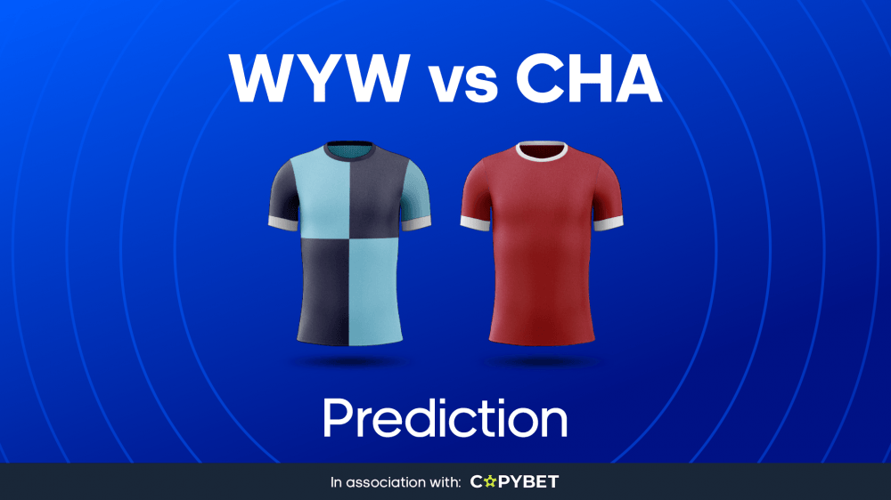 Wycombe vs Charlton Prediction