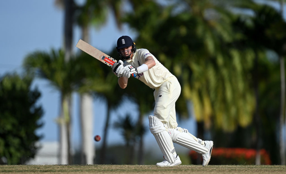 West Indies vs. England 1st Test: Zak Crawley looked in great nick in this weeks warm up game