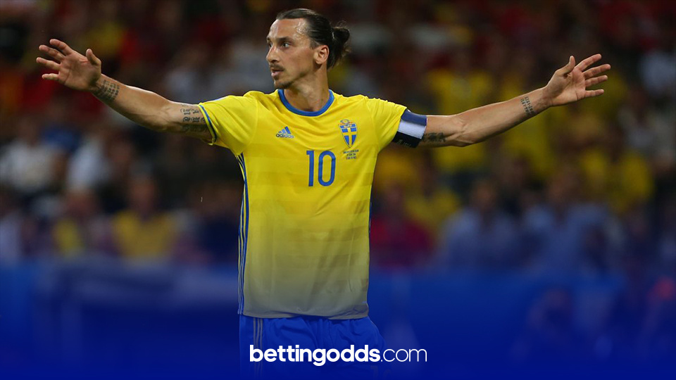 Zlatan Ibrahimovic has come out of International retirement to play for Sweden at Euro 2021