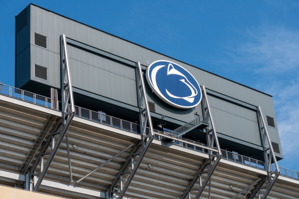 Can the Nittany Lions remain undefeated on Saturday night as Indiana come to town?