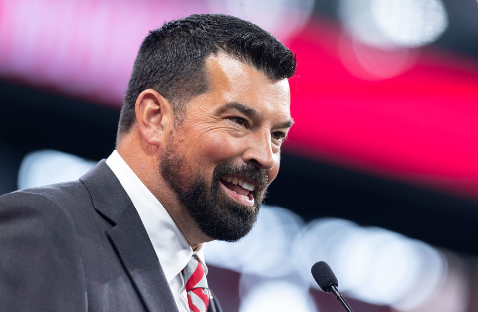 Ryan Day has a powerful offense at his disposal but how will they do with a new QB?