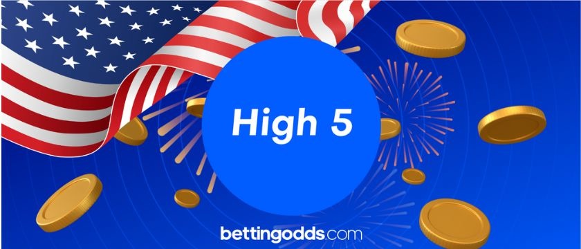 high 5 casino