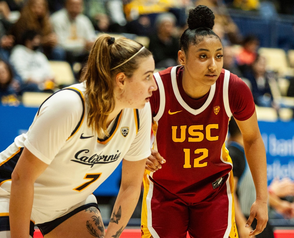 2024 NCAA Women’s Basketball Tournament Odds USC Is Underrated