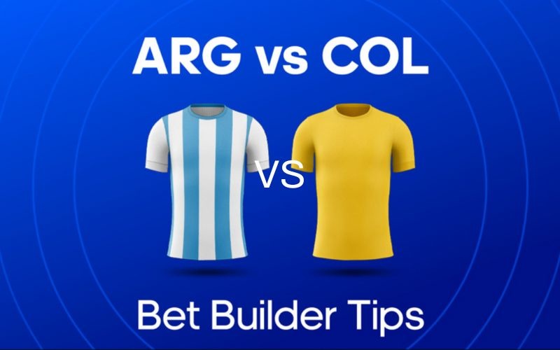 Argentina vs Colombia final image