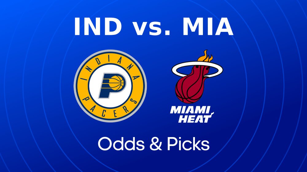 Our betting preview, odds, best bets, and picks for Thursday November, 30th's matchup between the Miami Heat and Indiana Pacers.