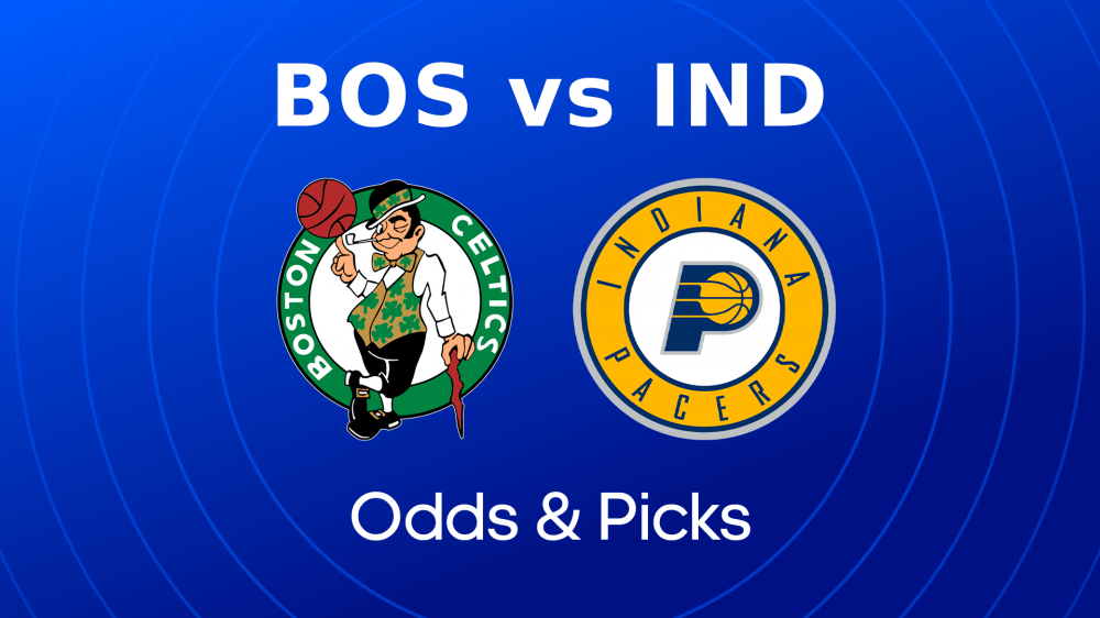 The Boston Celtics and Indiana Pacers face-off on January 8th, a rematch between two NBA playoff teams. Breaking down the betting odds and our experts' picks and prediction for the encounter.