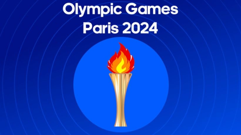 Olympic image 2024