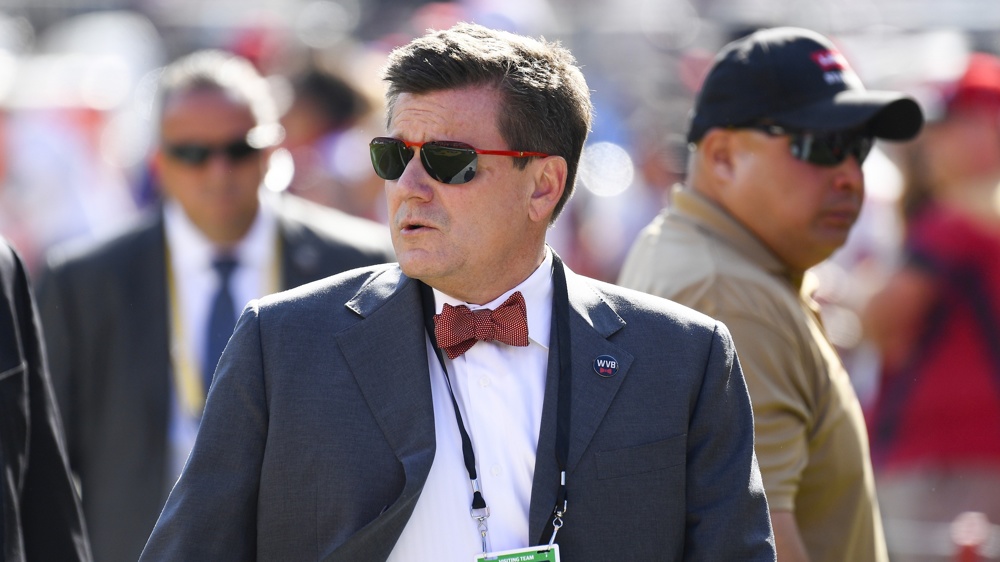 Michael Bidwill