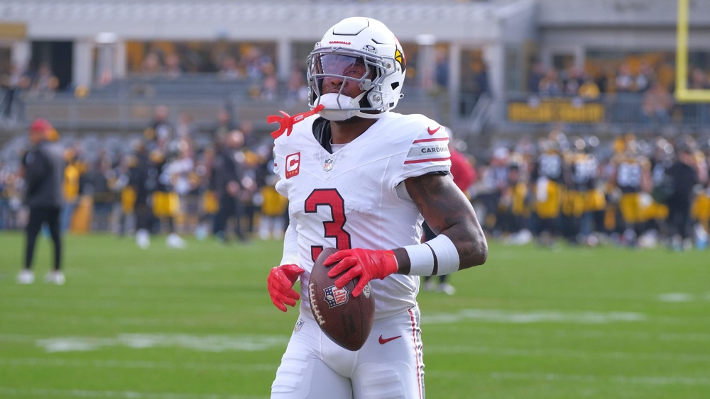 Budda Baker