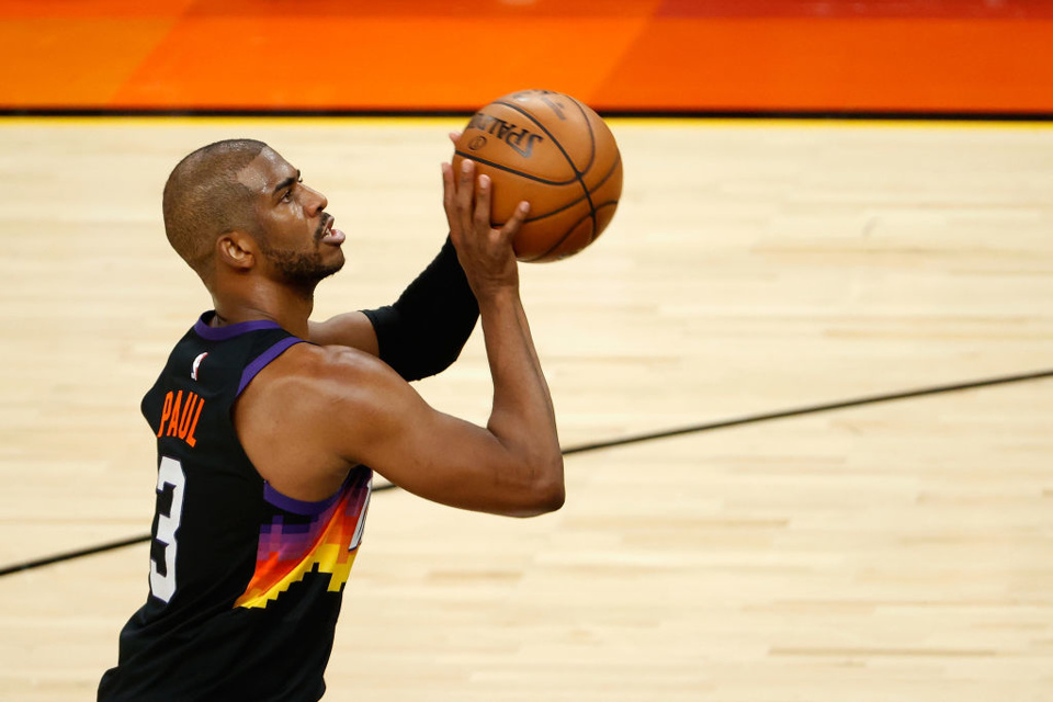 Back Suns to stay hot against Denver