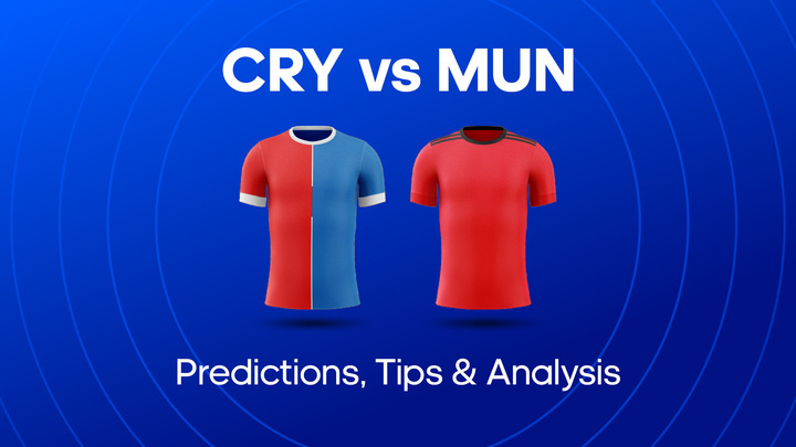 palace vs united