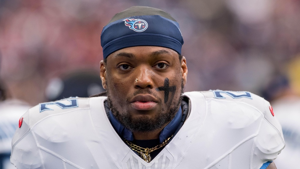 Derrick Henry