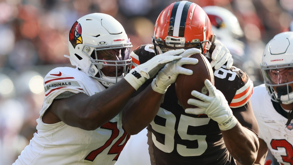 D.J. Humphries