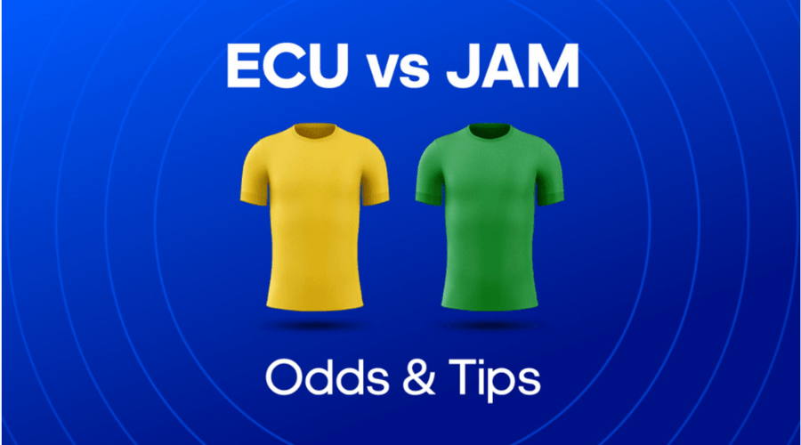 Ecuador vs Jamaica preview Copa America