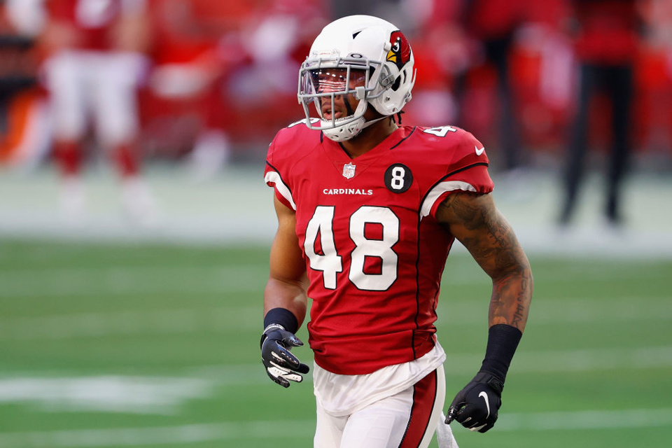 Isaiah Simmons was a safety/linebacker hybrid last year who went early. Will we see the same in the 2021 draft?