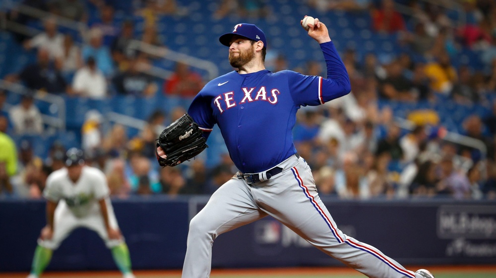 Jordan Montgomery