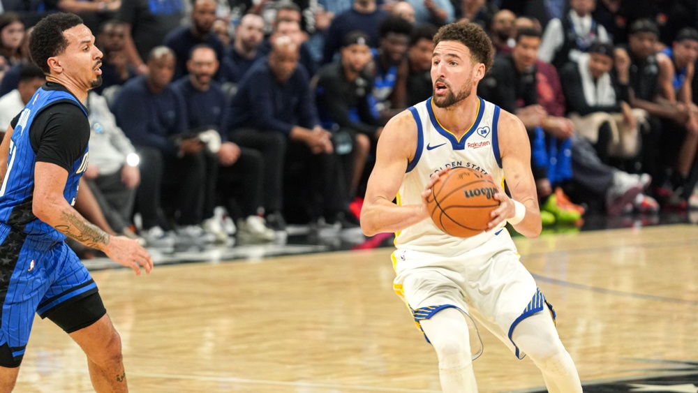 Klay Thompson