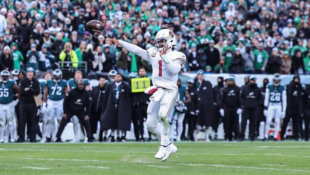 Kyler Murray