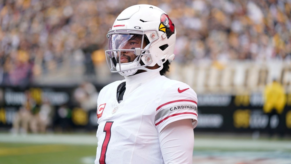 Kyler Murray