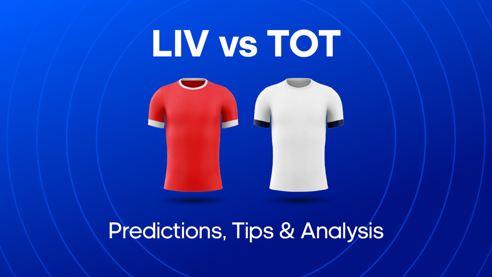 Liverpool vs tottenham