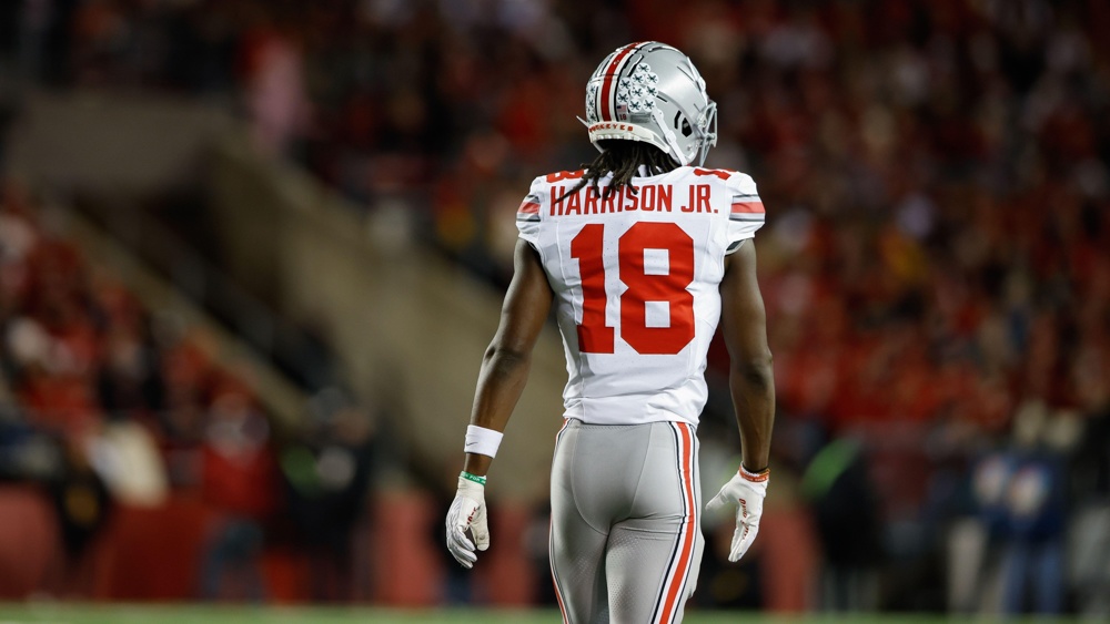 Marvin Harrison, Jr.