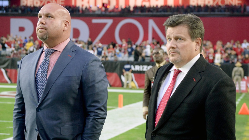 Michael Bidwill