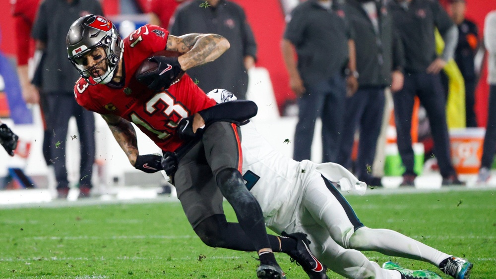 Mike Evans