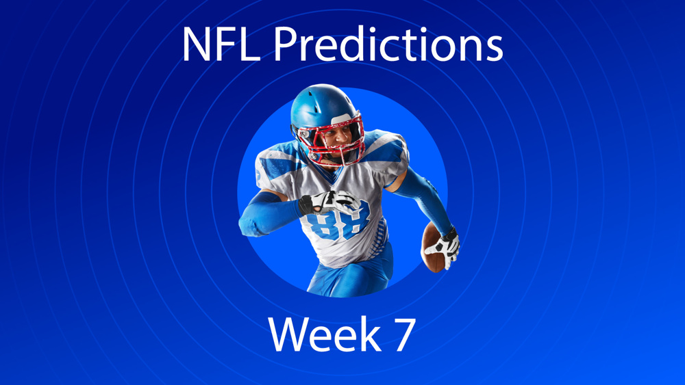 nfl week 7 picks