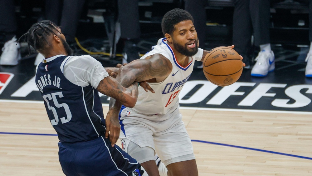 Paul George