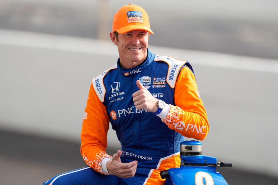 Scott Dixon is the betting favorite for the 2021 Indy 500 but will he come out on top?