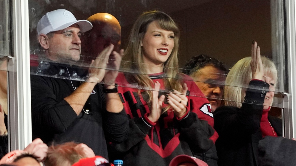 Taylor Swift Super Bowl Prop Bets