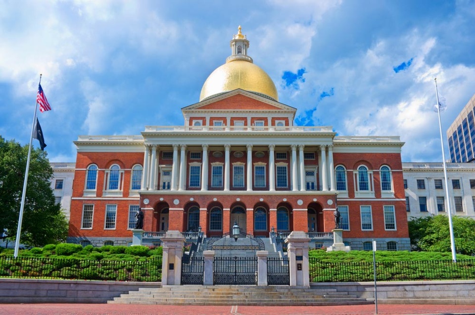 Massachusetts to have Sports Wagering Hearing