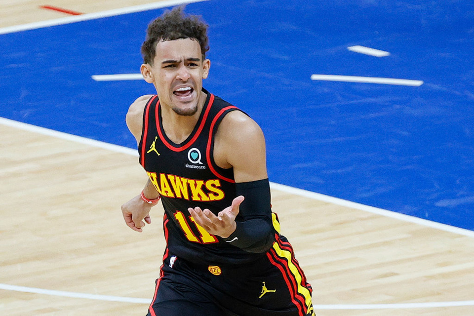 Back Atlanta to keep rolling at home