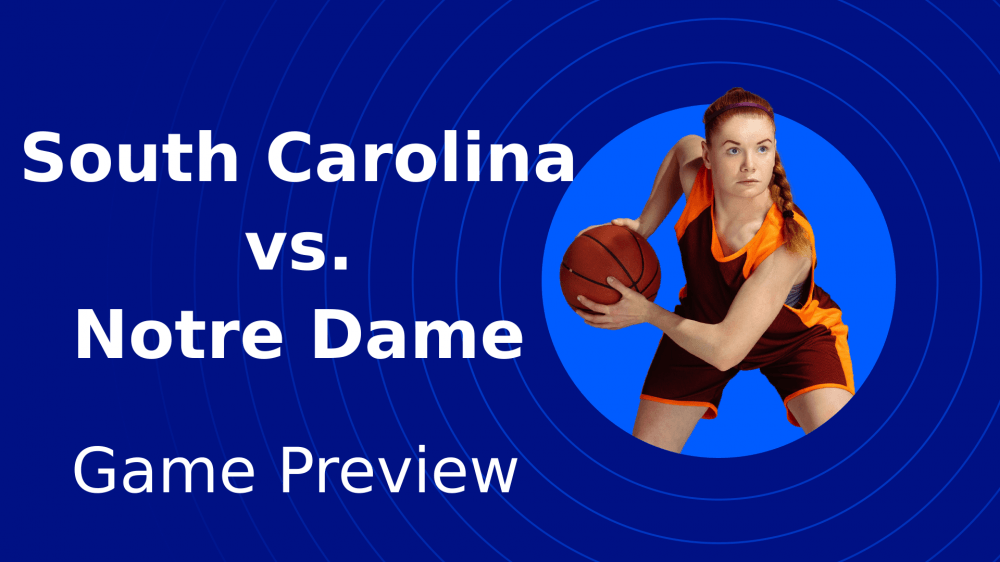 Previewing the opening heavyweight game of the college basketball season and weighing their title odds.