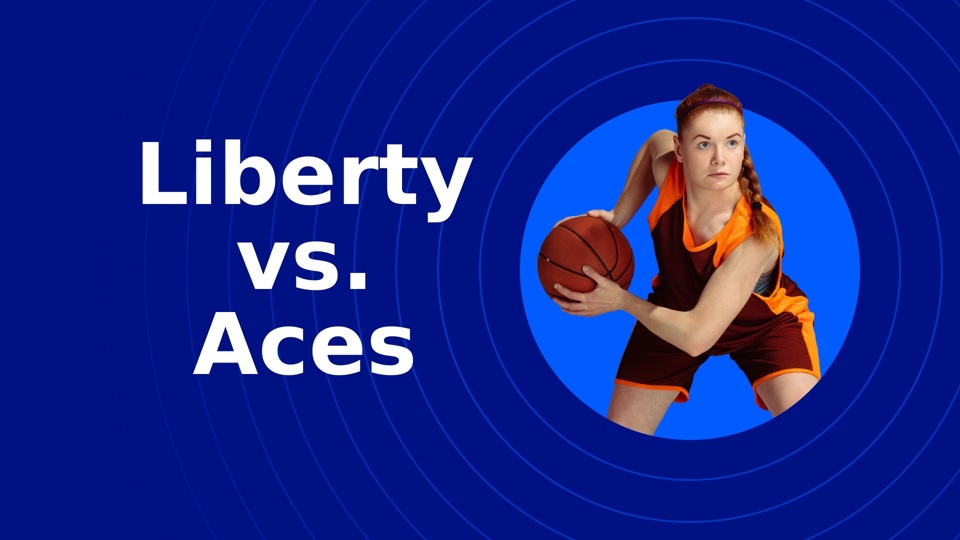 New York Liberty vs. Las Vegas Aces Predictions, Picks, and Odds 10/11/23
