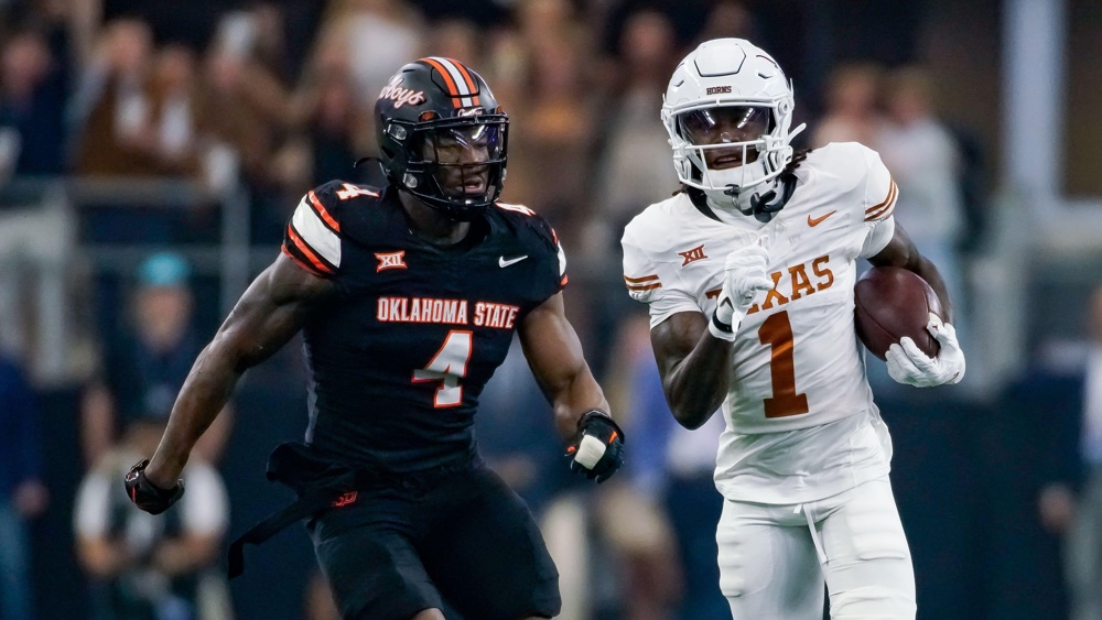 Xavier Worthy