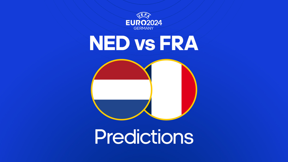 Netherlands vs France Prediction, Stats & Starting LineUps Best bets as Mbappe starts on the