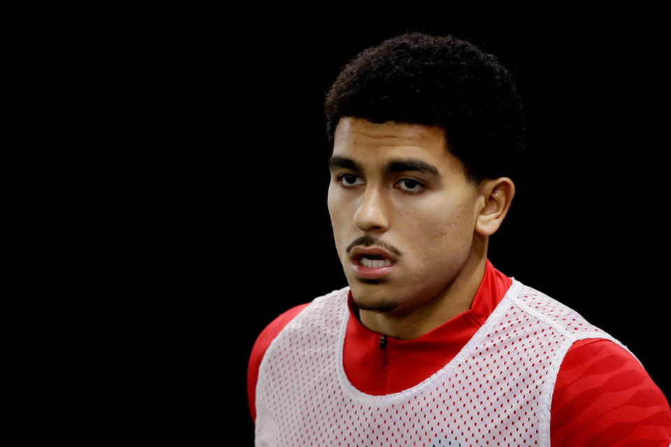 Gabon vs Morocco: Expect Zakaria Aboukhlal to rain down shots on the Gabon goal