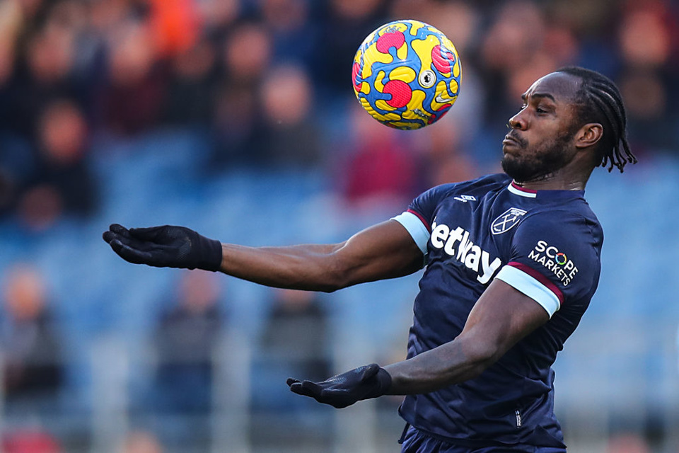Arsenal vs West Ham Odds: Michail Antonio is heavily featured in our preview
