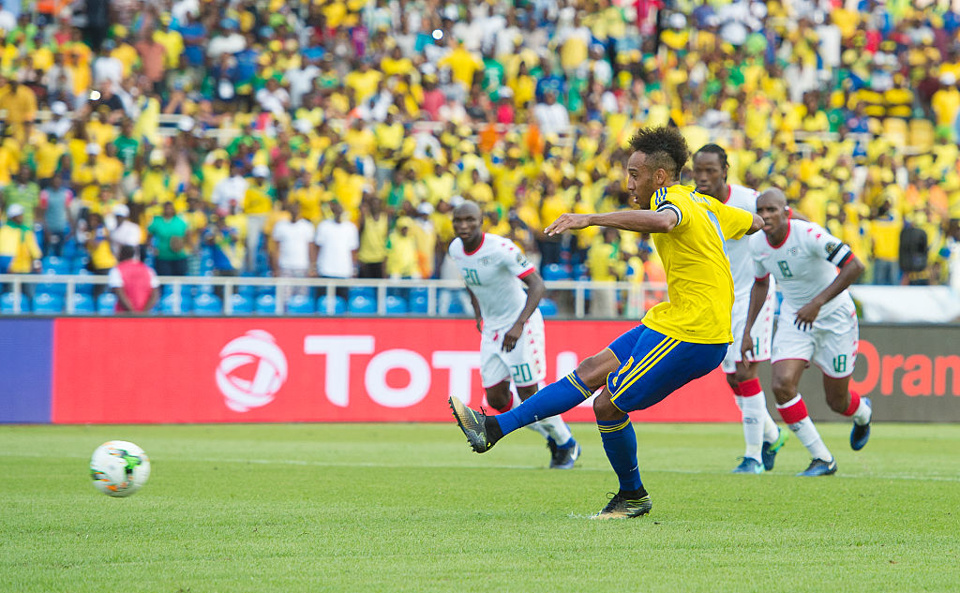 Gabon vs Ghana Odds: Can Aubameyang exorcise a few demons in Cameroon?