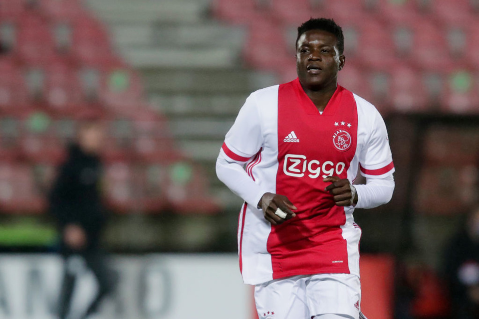 Burkina Faso vs Ethiopia: Can Hassane Bande strike again for The Stallions